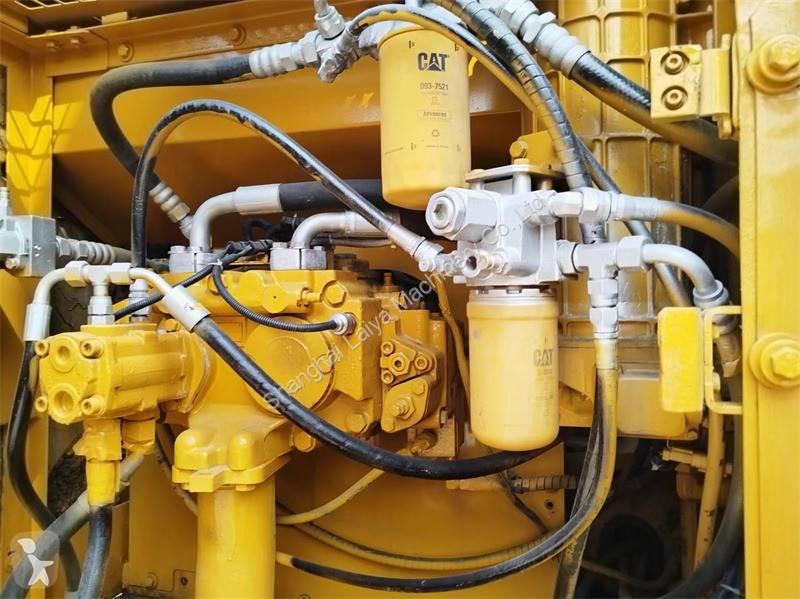 Escavatore Caterpillar 325D 325B 325DL