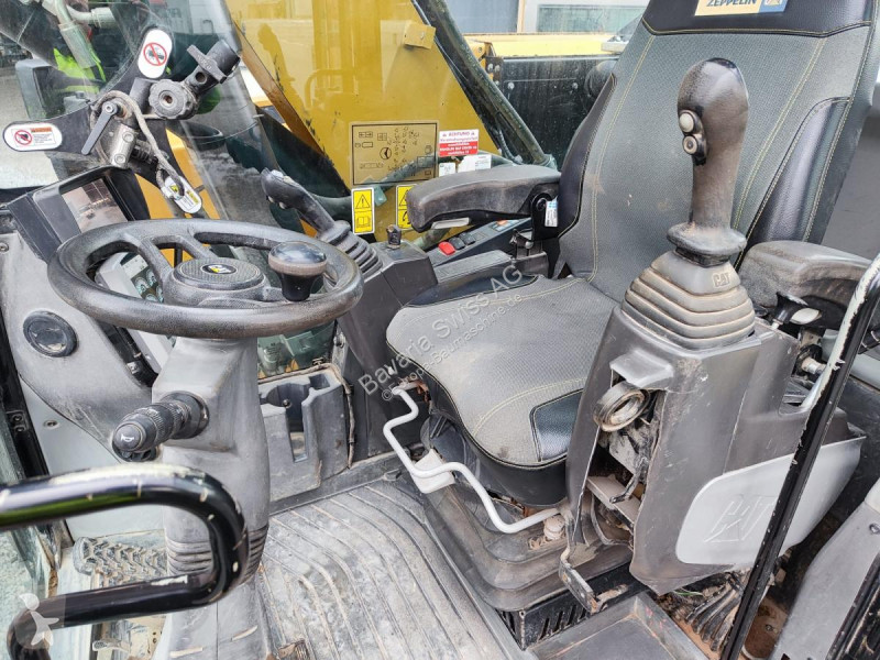 Escavatore Caterpillar F
