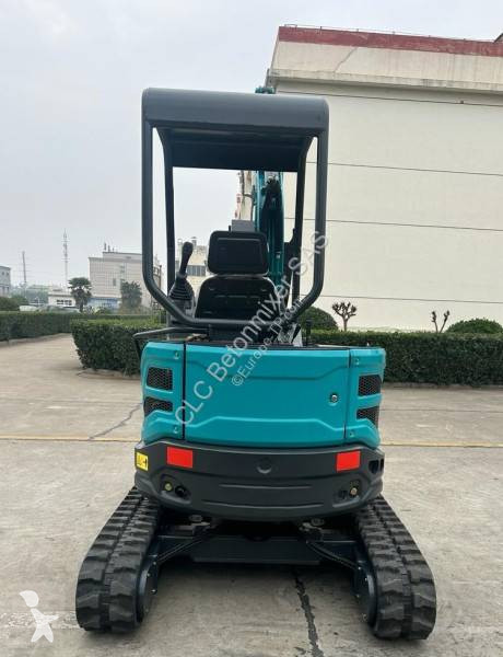 Skovl CLC CLC TW2500