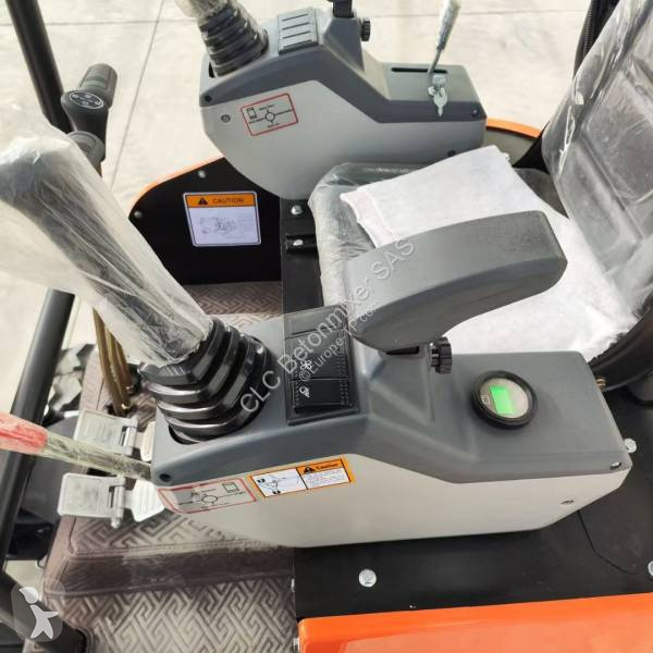 Skovl CLC CLC T 1400