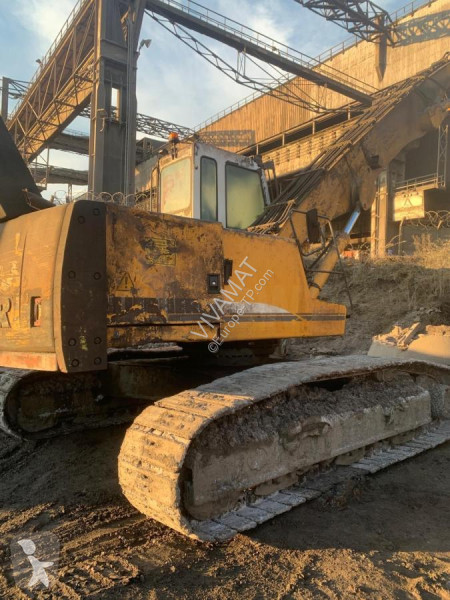 Escavatore Liebherr  R934B EW