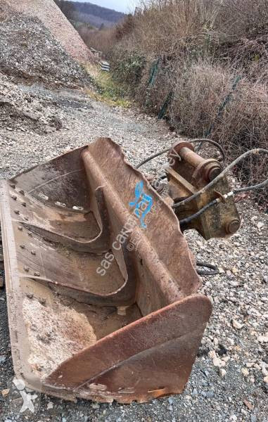 Skovl LiuGong CLG922F
