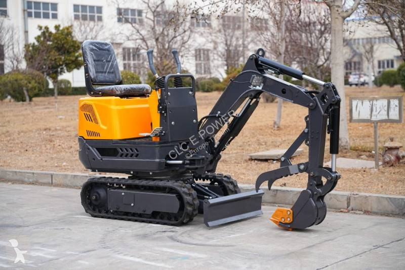 Escavadora CLC 2017 CLC T 700