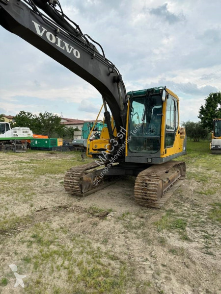 Escavatore Volvo 140 B