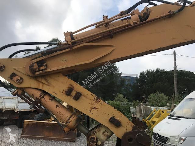 Escavatore Case  125 CKB