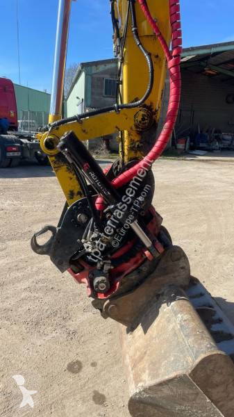 Excavator Komatsu