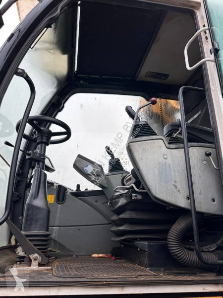 Escavatore Liebherr LH 60 M