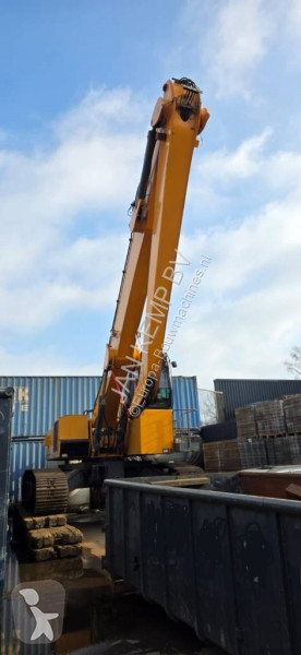 Skovl Liebherr R 934 C EW