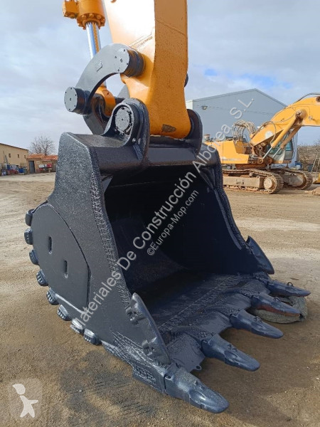 Escavadora Liebherr C