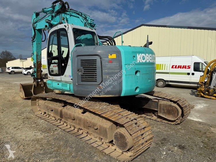 Pelle Kobelco SRNLC-1ES