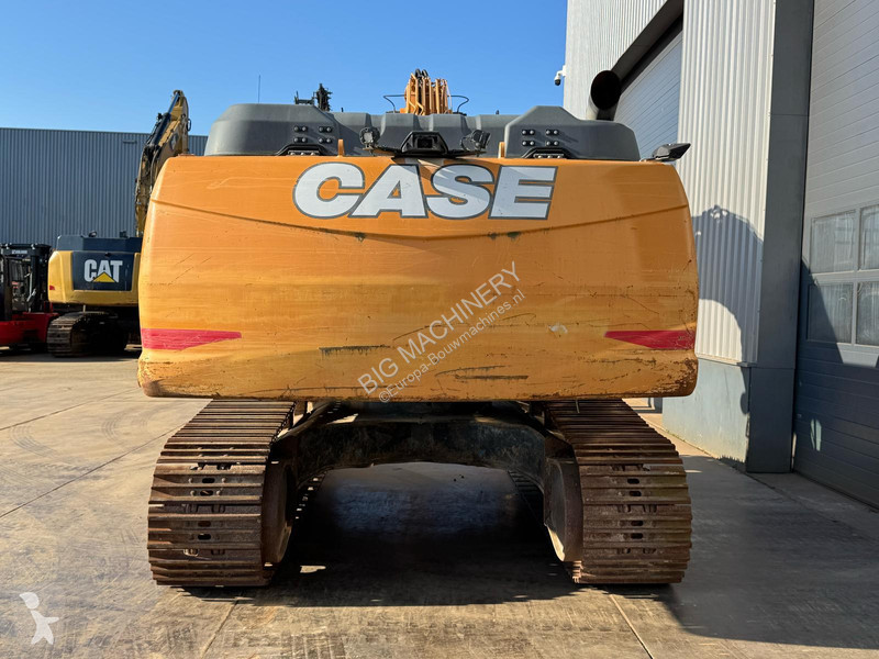 Escavatore Case CX300D