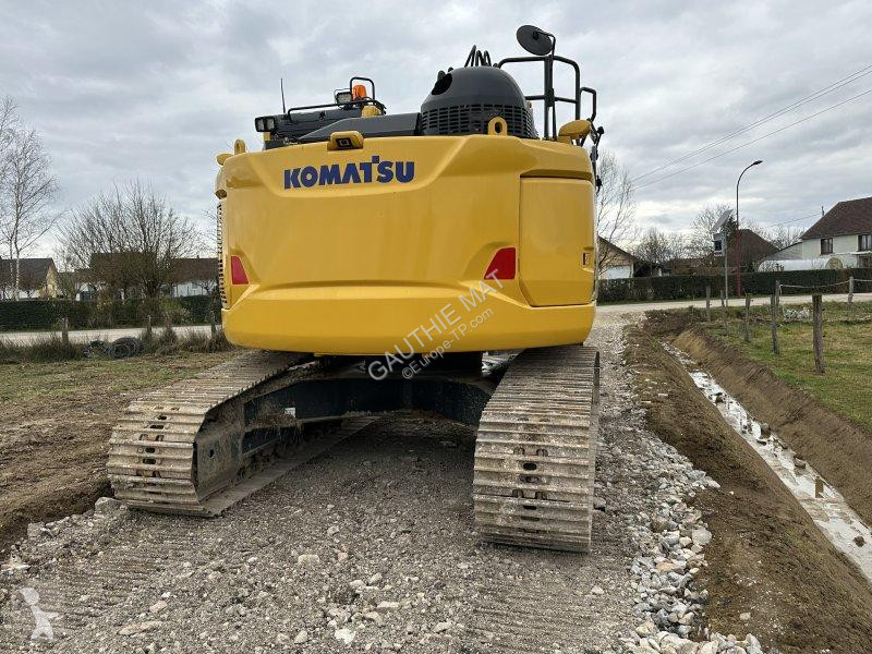 Pelle Komatsu -11E0