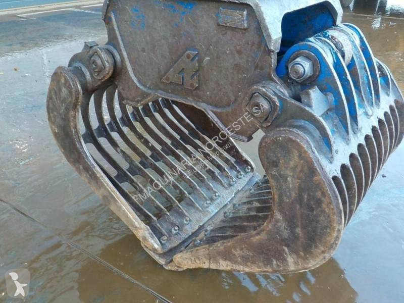 Excavator Caterpillar