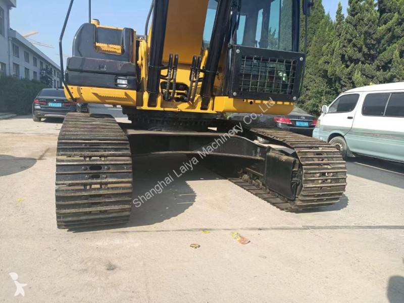 Escavatore Caterpillar 330D