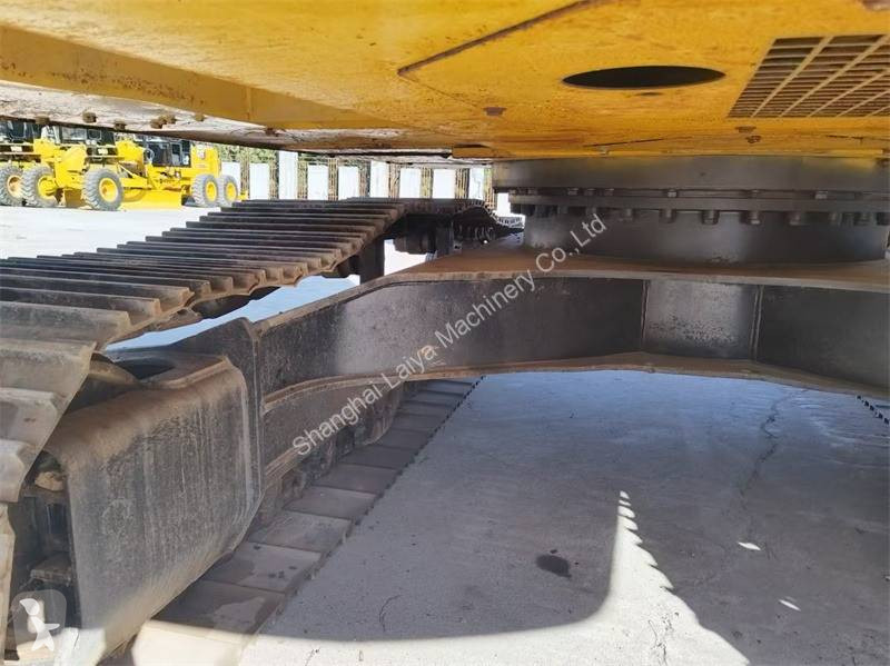 Escavatore Caterpillar 325D