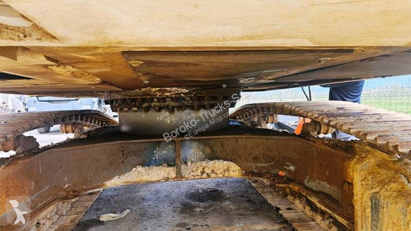 Excavator Terex TC 260 LC