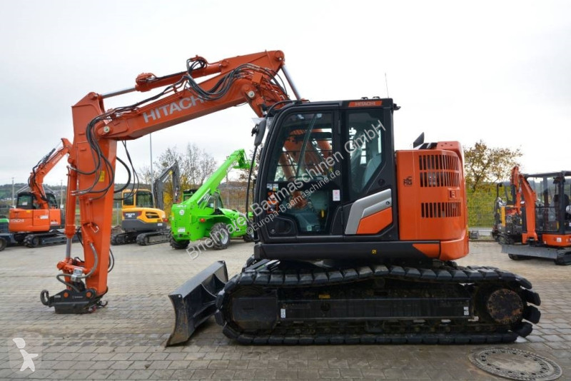 Excavator Hitachi US-7