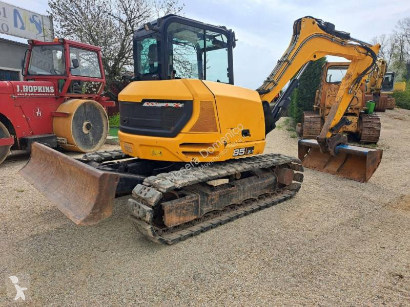 Escavatore JCB 85Z