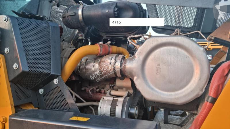 Escavatore LiuGong 924F