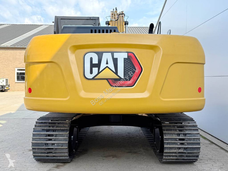 Excavadora Caterpillar 320D3 GC - New / Unused...