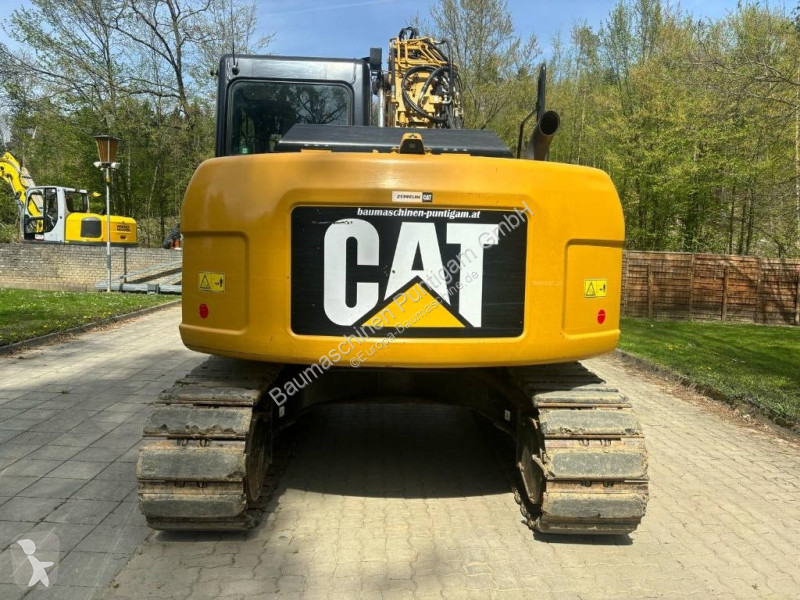 Escavatore Caterpillar 311 F LRR