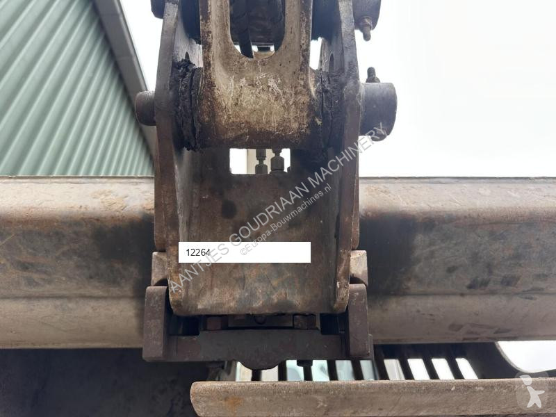 Escavatore Takeuchi TB216 - Gebruikt
