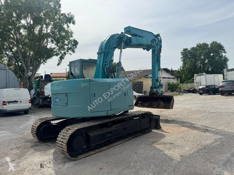 Escavadora Sumitomo  SH 145