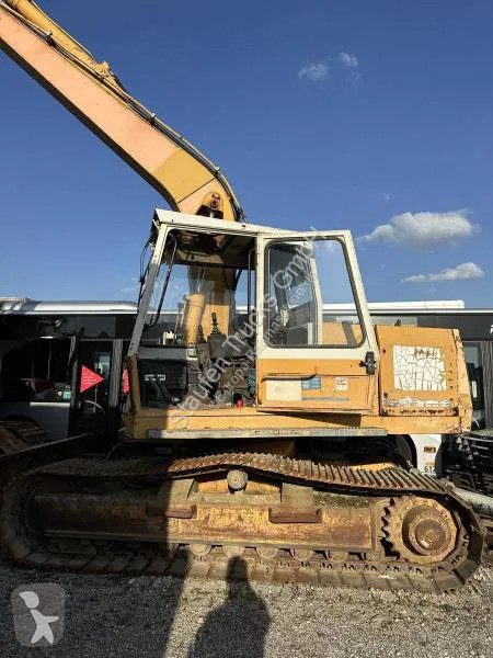 Excavator Liebherr A902 A902 D 904 NA...
