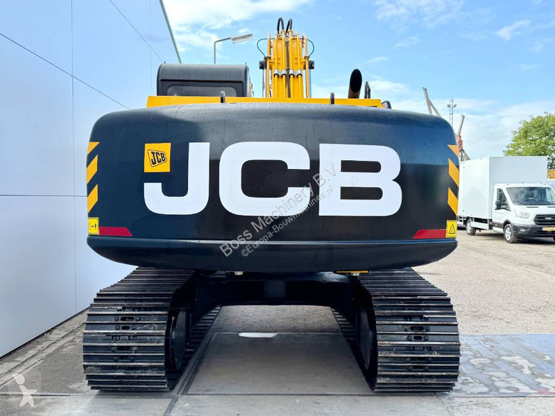 Escavatore JCB 205 *2025 Model* - New / Unused...