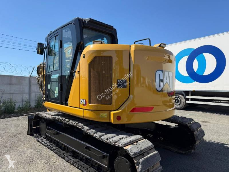 Escavatore Caterpillar