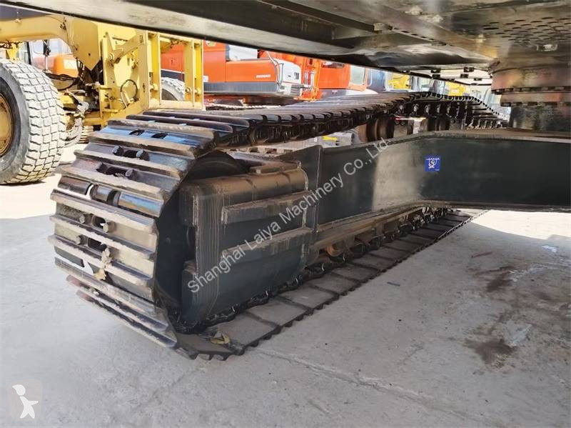 Escavatore Hyundai R305