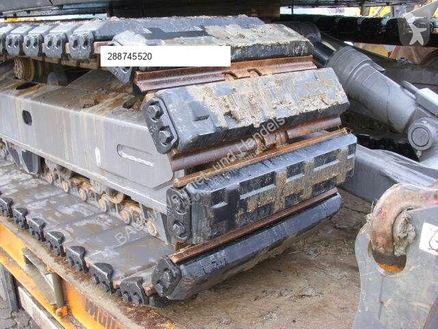 Lopatový nakládač Volvo D MIETE / RENTAL
