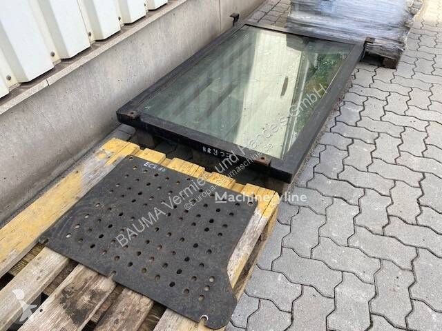 Escavadora Volvo (99001711) Panzerglas