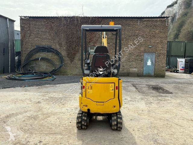 Excavator Komatsu R-3HS