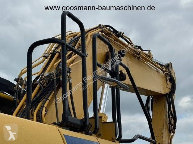 Skovl Komatsu