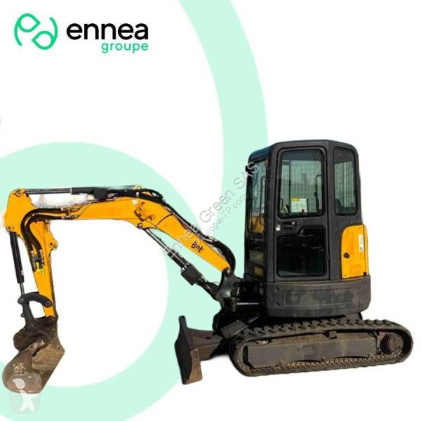 Skovl Bobcat Mini-pelle d'occasion Bobcat E26