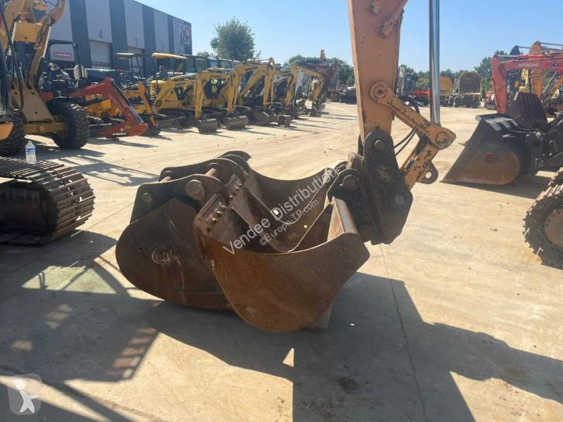 Escavatore Case CX130D