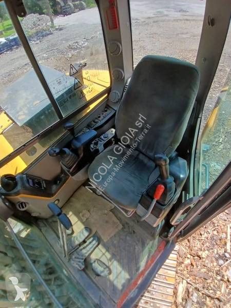Escavatore Volvo