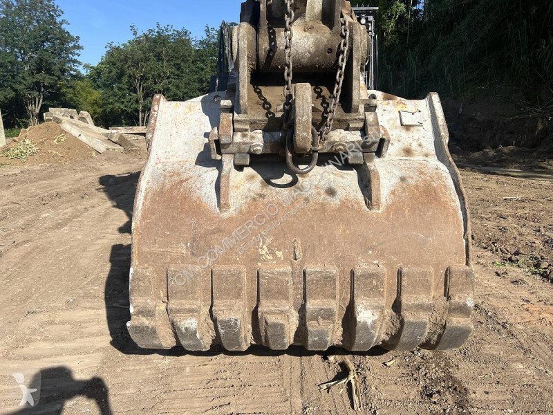 Escavatore Caterpillar LN