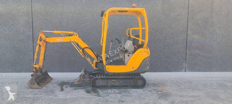 Escavatore Yanmar