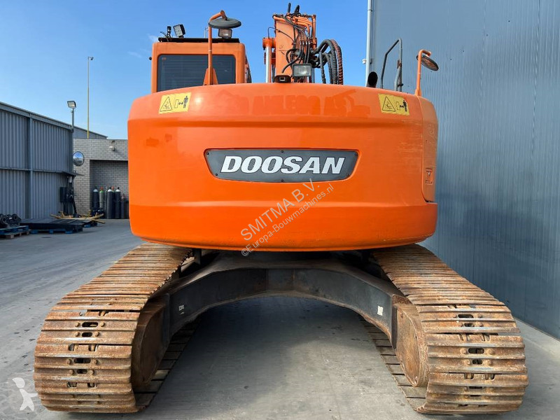 Skovl Doosan