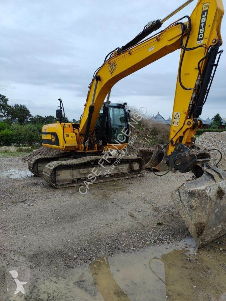 Pelle JCB