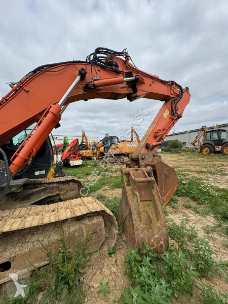 Escavatore Hitachi LC-5 B