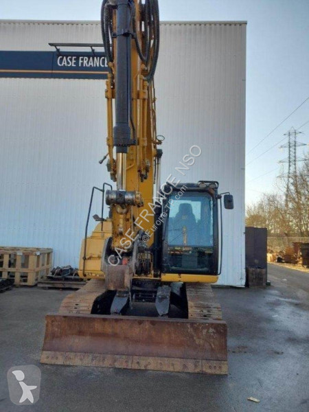 Excavator Caterpillar 311 F BLADE