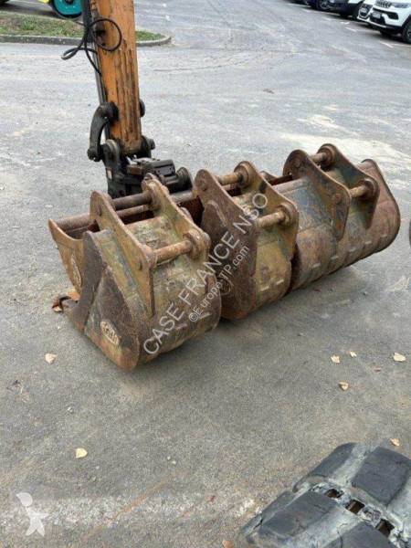 Excavadora Case CX60 CC