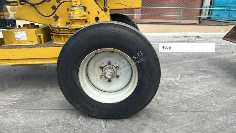 Escavatore  Tussi S1500 S PTO