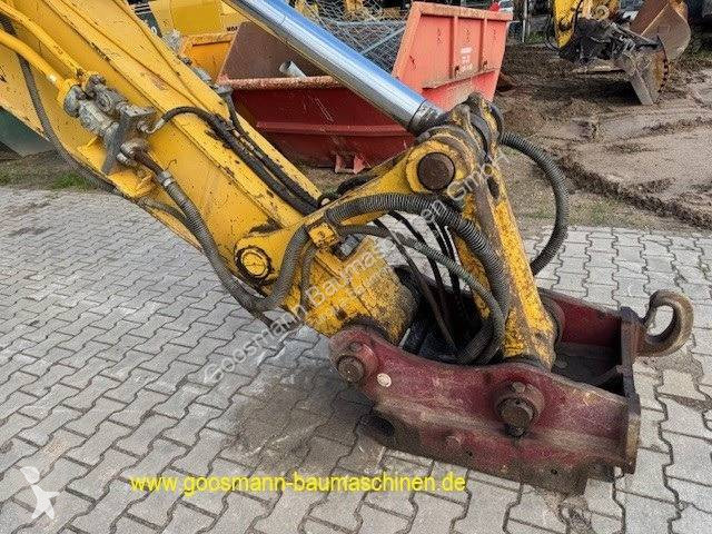 Excavator Komatsu