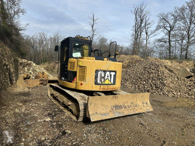 Escavatore Caterpillar 314D