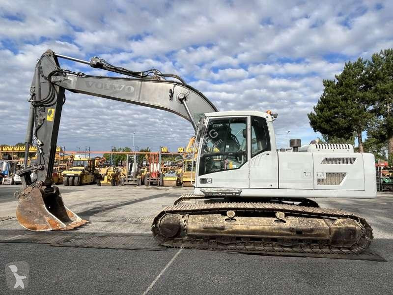 Escavatore Volvo EC220DL
