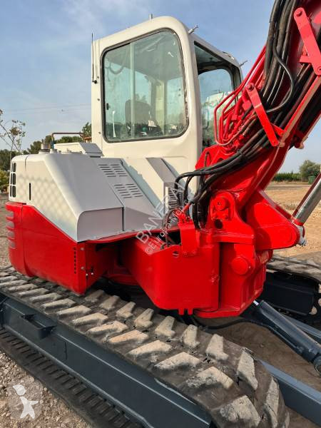 Skovl Takeuchi